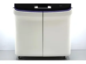 Thermo Scientific Ion Torrent Genexus Integrated Sequencer Unit 2 – Automated DNA/RNA Sequencing System, 2 of 11