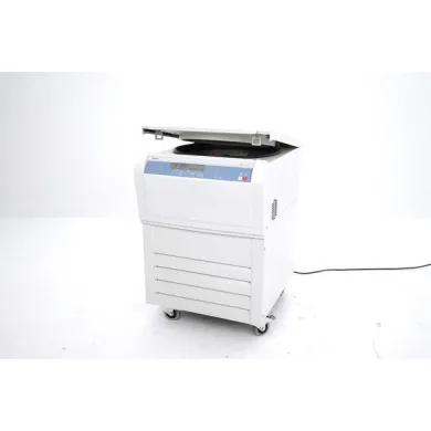 Thermo Scientific Multifuge X3 FR Floor Standing Refrigerated Centrifuge with TX-750 Rotor