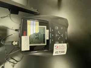 Thermo Scientific Orion Star A211 Benchtop pH Meter with Electrode Arm and Probe, 2 of 3