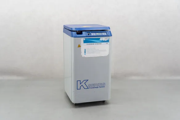 Taylor Wharton 10K M505CE Cryo-storage System