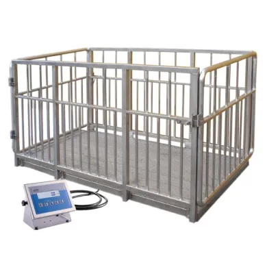 Radwag H315.4I.2000.H1 Livestock Scale