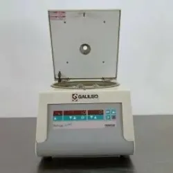 Heraeus Biofuge Primo Centrifuge, 6 of 10