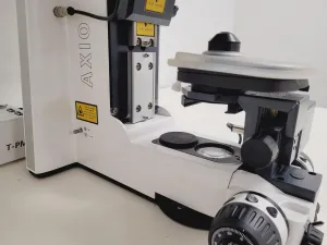 Zeiss Examiner.Z1 Axio Upright 2MP Laser Scanning Confocal Microscope, 76 of 100
