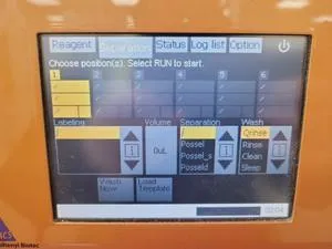 Miltenyi Biotec autoMacs Pro Separator System, 13 of 26