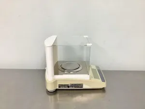 Mettler Toledo PB Series Precision Analytical Balances PB303-S & PB503-S, 2 of 14