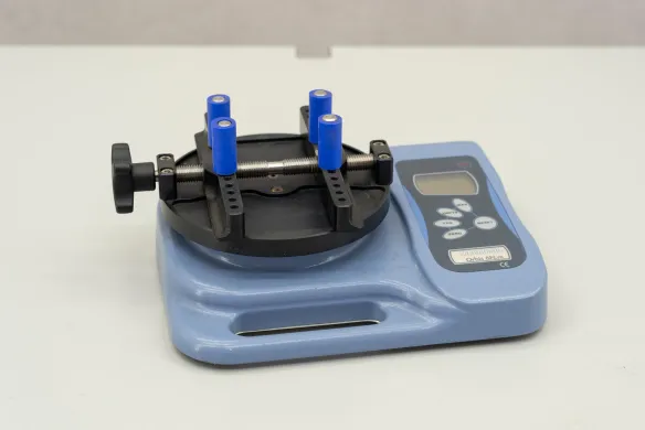 Mecmesin Orbis 6N.m Manual Socket Cap Torque Tester