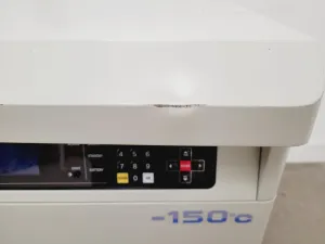 PHCBI Ultra Low Temperature -150˚C Freezer MDF-C2156VAN VIP Series, 25 of 25