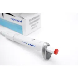 Eppendorf Reference 2 Single-Channel 2.5ml Pipette, 6 of 6