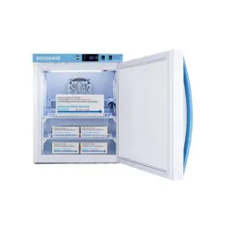 Accucold ARS2PV456 Compact Vaccine Refrigerator Certified to NSF/ANSI 456, 3 of 3