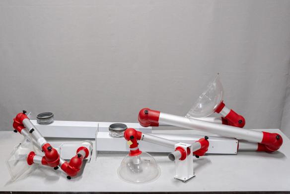 Alsident Lab Series 32L Super-Insulated Cryogenic Liquid Nitrogen Dewar-cover