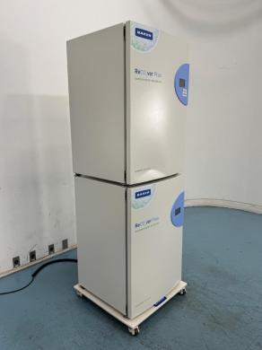 Baker ReCO2verPlus REC602 Rapid Recovery Double-Stack CO2 Incubator-cover