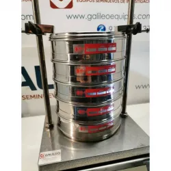 Filtra FT97 Vibrotamizer, 2 of 15