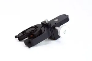 Leica Microscope Condenser Holder for DM, DMRB, RB, and RXA Systems, 2 of 3