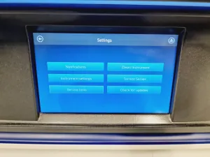 Life Technologies Ion Torrent Proton Semiconductor Sequencer and Ion Chef System, 47 of 89