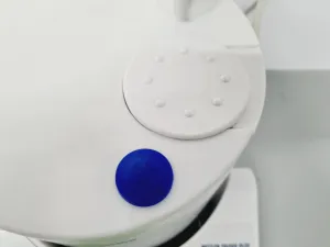 Mettler Toledo Coulometer DL32 Electrochemical Titrator for Precise Quantitative Analysis, 10 of 15