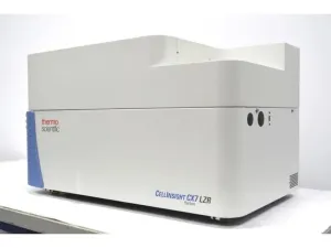Thermo Scientific CellInsight CX7 LZR Confocal High Content Analysis Platform, 19 of 21
