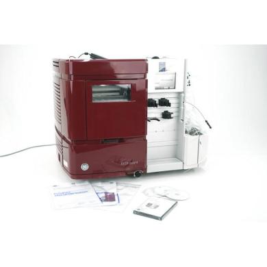 Cytiva GE Akta Avant 25 Preparative Protein Purification Chromatography System + Software-cover