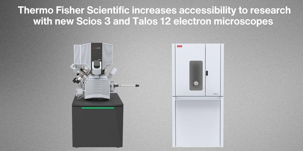 Thermo Fisher Scientific Talos