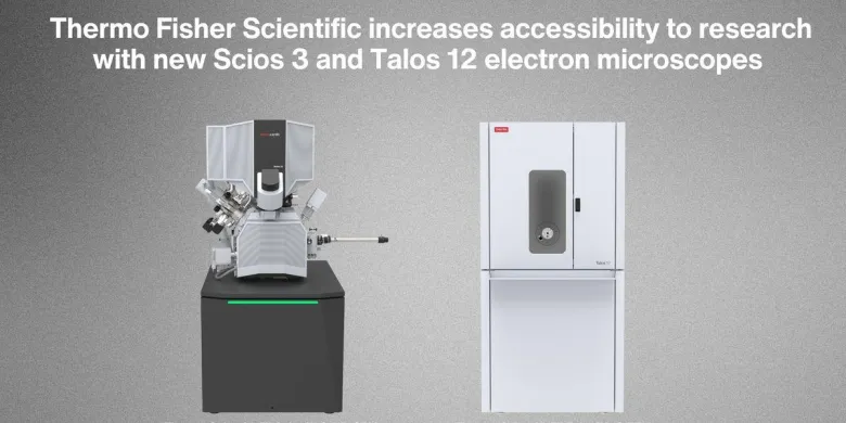 Thermo Fisher Scientific Talos