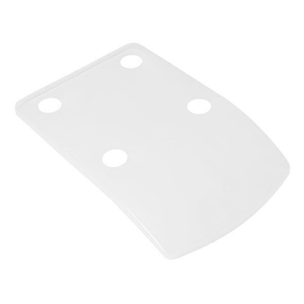 Radwag A2 Protective Cover for PS and WLC Balances with 195x195 mm Weighing Pan