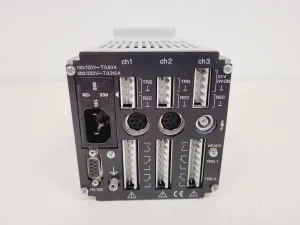Applied Biosystems QSTAR Elite Mass Spectrometer, 171 of 307