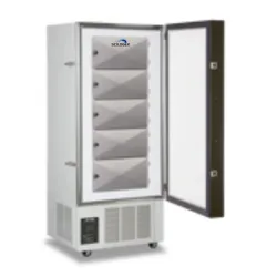 So-Low Upright Style Ultra Low Temperature Freezer, -85°C Capacity, 2 of 7