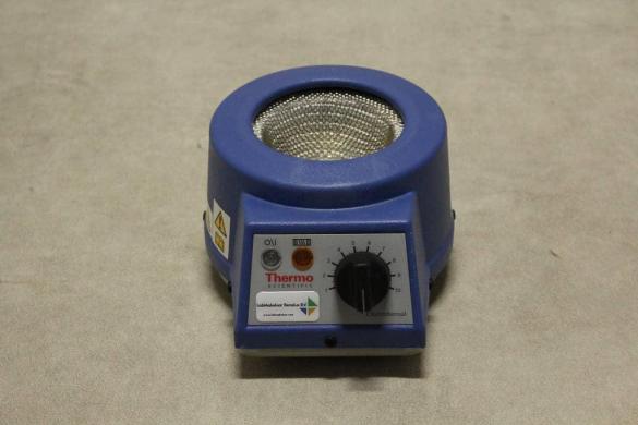 Electrothermal EMA0250/CE Heating Mantle-cover
