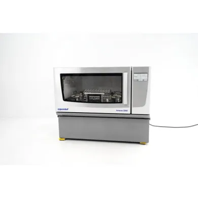 Eppendorf S44i Incubator Shaker with 25mm Orbital Diameter (2019)