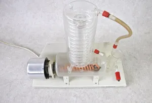 Bibby Merit W4000 Glass Water Distillator, 3 of 4