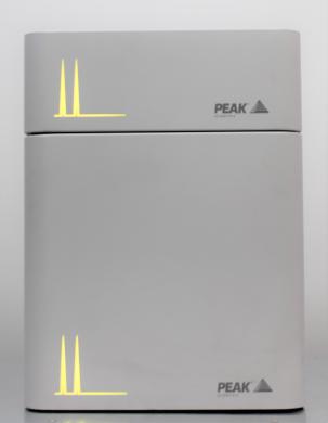 Peak Scientific Acrion N2 Nitrogen Generator with Matched Acrion Air Compressor 240 V 50/60 Hz-cover