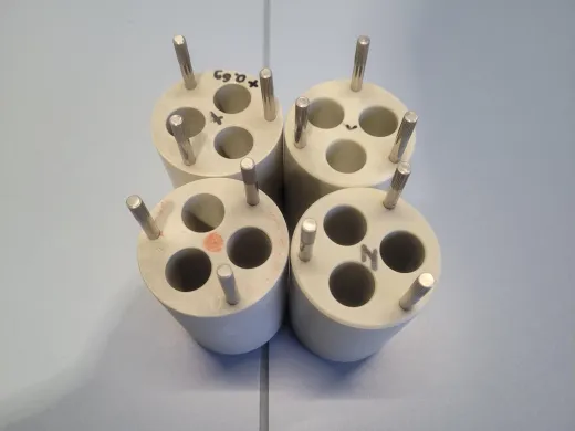 Adaptors for SIGMA Buckets 13104/13117