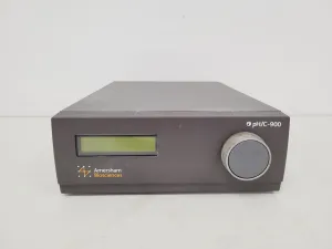 Amersham Biosciences pH/C-900 Fast Protein Liquid Chromatography (FPLC) System, 9 of 9