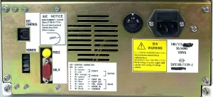 Shimadzu LC-10AD VP Pulse-Free Solvent Delivery Pump for HPLC, 12 of 20