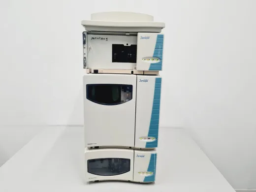 Thermo Finnigan Surveyor PDA Detector with Autosampler and MS Pump for HPLC Systems