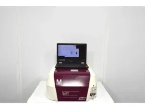 Millipore Cytek Guava EasyCyte 12HT Flow Cytometer with 3-Lasers and 13-Channel Detection, 5 of 9