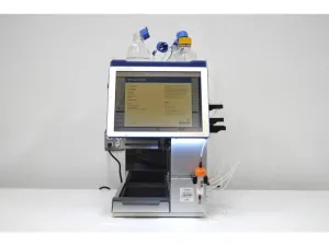 Biotage Selekt SEL-2SV Flash Purification Chromatography System with Spektra License, 2 of 16