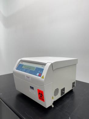 Thermo Fisher Heraeus Megafuge 8 High-Speed Benchtop Laboratory Centrifuge-cover