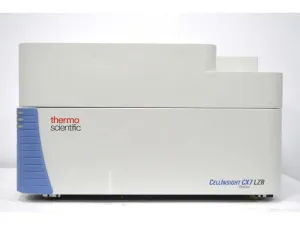 Thermo Scientific CellInsight CX7 LZR Confocal High Content Analysis Platform, 13 of 21