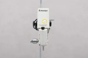 Heidolph RZR 1 Mechanical Laboratory Overhead Stirrer, 3 of 3