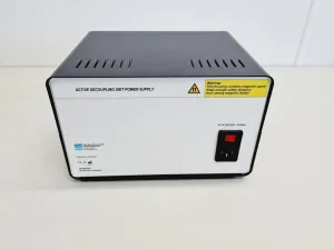 Varian 7T210 AS Preclinical High-Field MRI System for Small Animal Imaging, 63 of 78