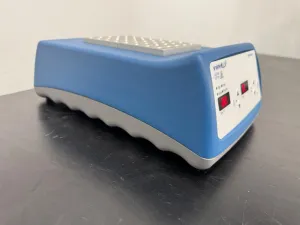 VWR Digital Heatblock Model 75838-282 Laboratory Heating Device, 4 of 5