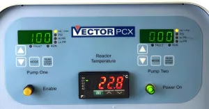 Pickering Vector PCX 1154-4051 Post-Column Derivatization Instrument for HPLC Systems, 2 of 7