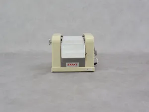 Exakt 50 Three-Roll Ointment Mill for Homogenizing Creams and Ointments, 2 of 4