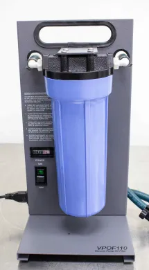 Thermo Scientific VPOF110-115 Vacuum Pump Oil Filter 120V 60Hz Used, Very Good Condition