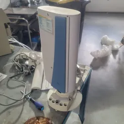 Thermo Finnigan Focus Series Gas Chromatograph for Parts, 4 of 4