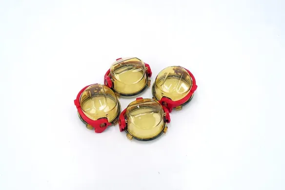 Thermo Scientific TX-150 Round Bucket Rotor Lid Set 75005707, 4 Pieces