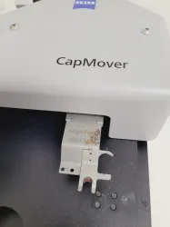 Zeiss PALM Microbeam System with Observer.Z1 Microscope and XL-PALM Incubator, 91 of 102