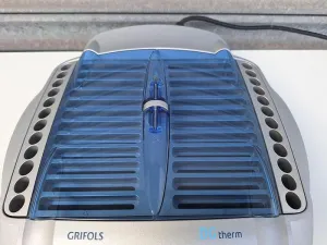 Grifols DG Therm Incubator for Gel Card Processing, 4 of 5