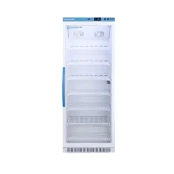 Accucold ARG12PV456 12 Cu.Ft. Upright Vaccine Refrigerator Certified to NSF/ANSI 456, 2 of 3