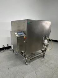 Cytiva Xcellerex XDUO 1000 Jacketed Stainless Steel Single-Use Mixing System for Bioprocessing, 5 of 19